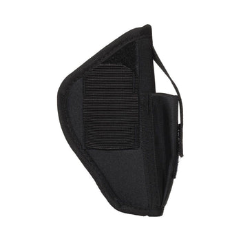 LSH-44501 Allen Ambidextrous Belt Clip Holster For Medium Frame Autos